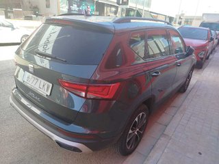 Ateca - Desde 307€ al mes ¡sin pagar entrada!