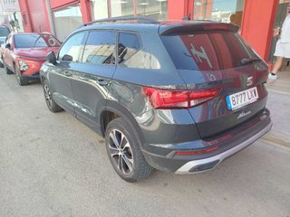 Ateca - Desde 307€ al mes ¡sin pagar entrada!