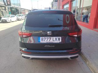 Ateca - Desde 307€ al mes ¡sin pagar entrada!