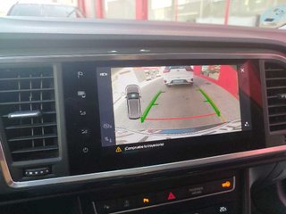 Ateca - Desde 307€ al mes ¡sin pagar entrada!