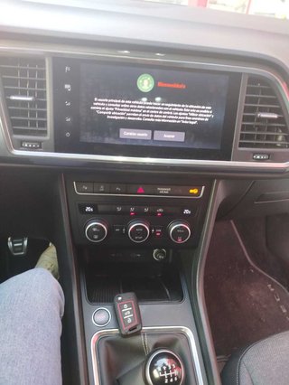 Ateca - Desde 307€ al mes ¡sin pagar entrada!