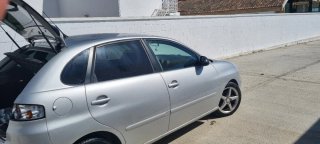 SEAT Ibiza 2002