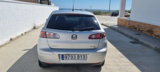 SEAT Ibiza 2002