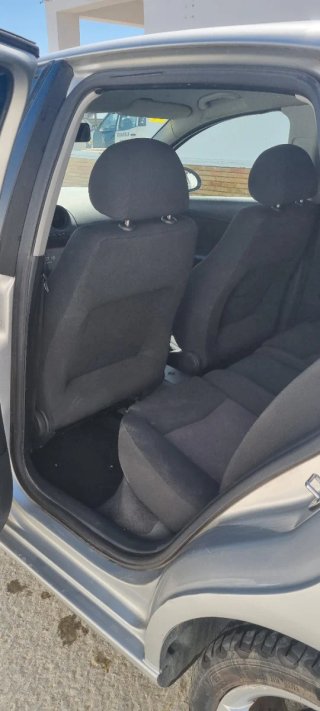 SEAT Ibiza 2002