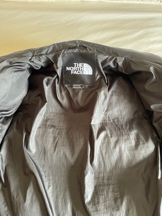 Lote Chaqueta y Forro Polar The North Face