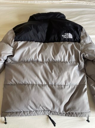 Lote Chaqueta y Forro Polar The North Face