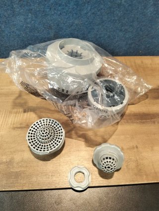 Jacuzzi Bestway Lay-Z-Spa Rome AirJet 6 plazas
