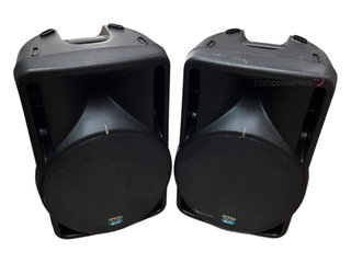 altavoces hifi opera live 402