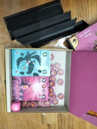 Animazombis - Juego de cartas nuevo