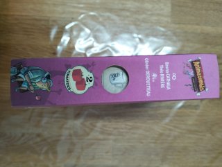 Animazombis - Juego de cartas nuevo