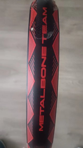 Pala de pádel Adidas Metalbone Team