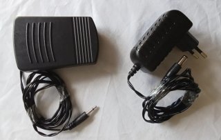 Máquina de Coser Jata MC675N Mini