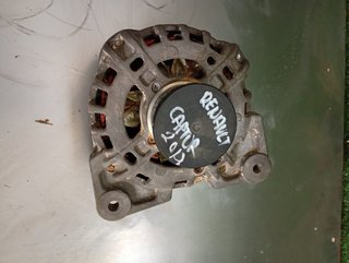 ALTERNADOR Renault Captur I (2013->)