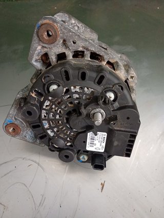 ALTERNADOR Renault Captur I (2013->)