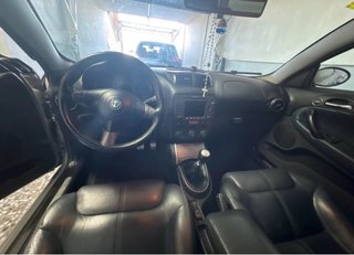 Alfa Romeo GT 2007