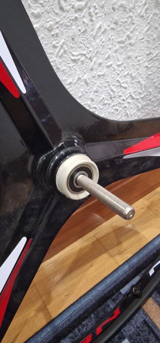 Ruedas MTB Magnesio 3 Palos TANMEI