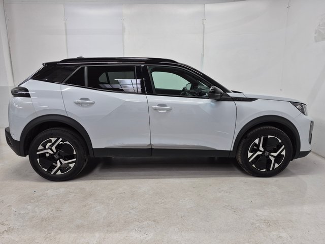 PEUGEOT 2008 GT 1.5 BHDI 130CV EAT8