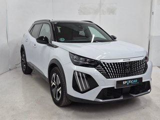 PEUGEOT 2008 GT 1.5 BHDI 130CV EAT8