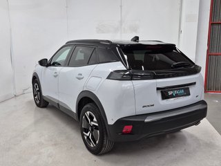 PEUGEOT 2008 GT 1.5 BHDI 130CV EAT8