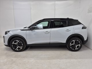 PEUGEOT 2008 GT 1.5 BHDI 130CV EAT8