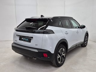 PEUGEOT 2008 GT 1.5 BHDI 130CV EAT8