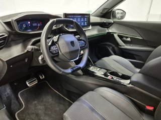 PEUGEOT 2008 GT 1.5 BHDI 130CV EAT8