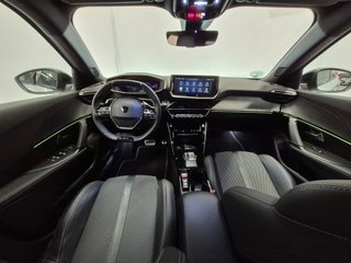 PEUGEOT 2008 GT 1.5 BHDI 130CV EAT8