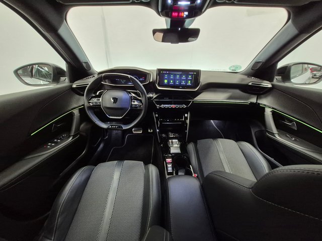 PEUGEOT 2008 GT 1.5 BHDI 130CV EAT8