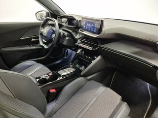 PEUGEOT 2008 GT 1.5 BHDI 130CV EAT8