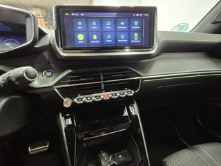 PEUGEOT 2008 GT 1.5 BHDI 130CV EAT8
