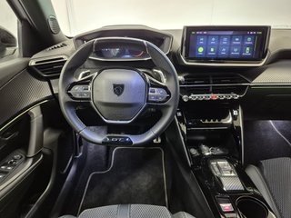 PEUGEOT 2008 GT 1.5 BHDI 130CV EAT8