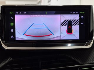 PEUGEOT 2008 GT 1.5 BHDI 130CV EAT8
