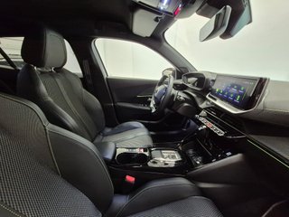 PEUGEOT 2008 GT 1.5 BHDI 130CV EAT8