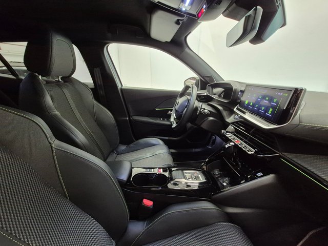 PEUGEOT 2008 GT 1.5 BHDI 130CV EAT8