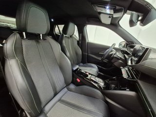 PEUGEOT 2008 GT 1.5 BHDI 130CV EAT8