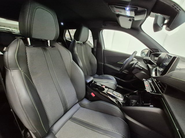 PEUGEOT 2008 GT 1.5 BHDI 130CV EAT8