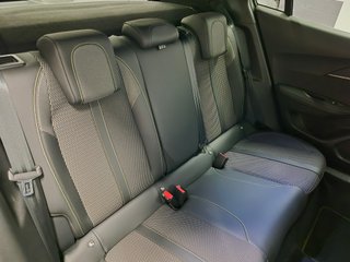 PEUGEOT 2008 GT 1.5 BHDI 130CV EAT8