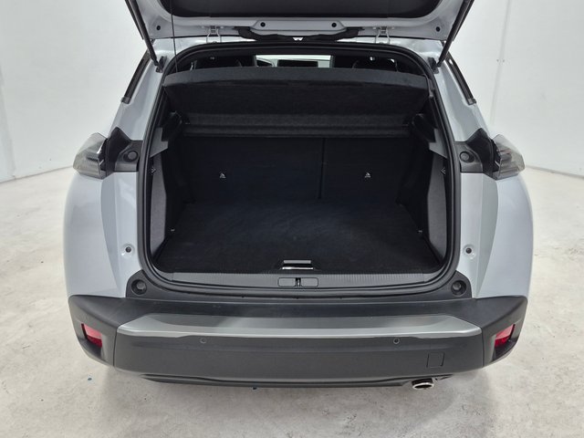 PEUGEOT 2008 GT 1.5 BHDI 130CV EAT8
