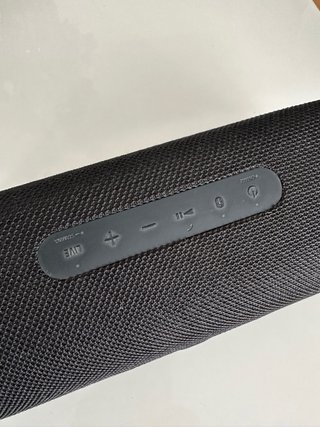 Altavoz Sony SRS-XB43 Negro