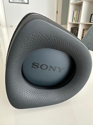 Altavoz Sony SRS-XB43 Negro