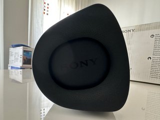 Altavoz Sony SRS-XB43 Negro