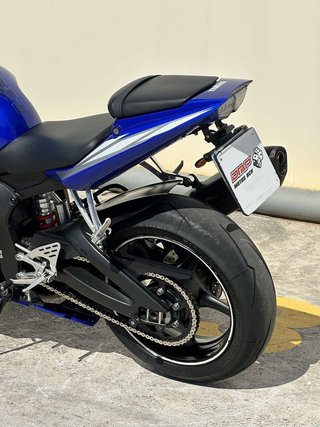 Yamaha R6 2005