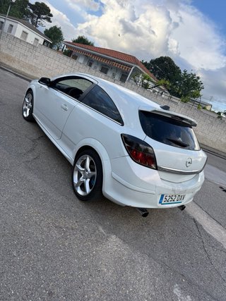 Opel Astra 2006