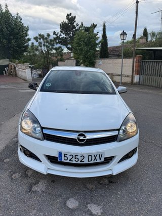 Opel Astra 2006