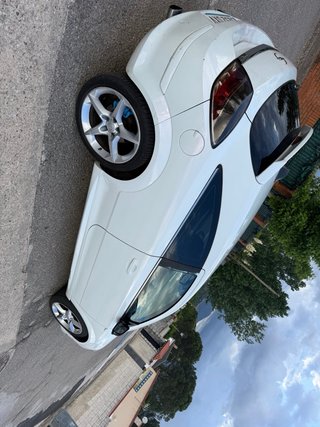 Opel Astra 2006