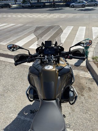 BMW R1250 GS Adventure Exclusive