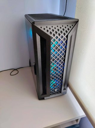 PC Gaming RTX 4070