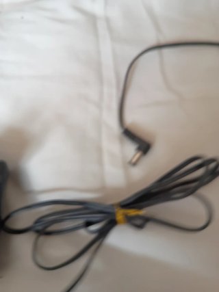 Base de carga y adaptador para robot aspirador