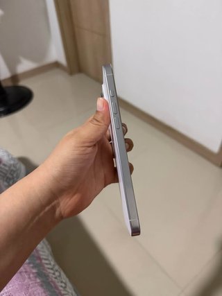 iPhone 16 Pro Max Blanco 256GB 85%