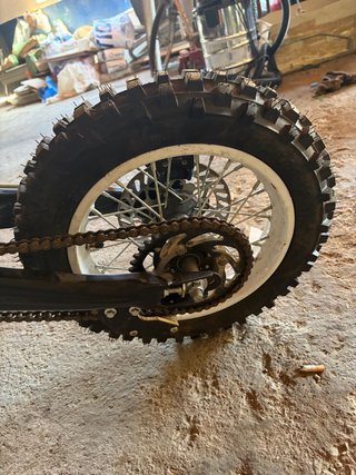 MONSTERPRO 125 c7 Limited Edition